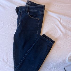 Abercrombie & Fitch pants size 27 / 4R